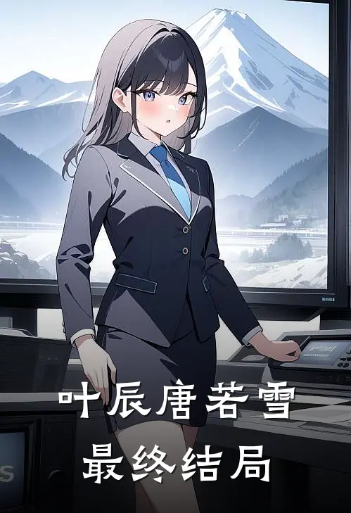 叶辰唐若雪最终结局