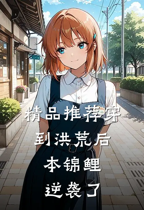 精品推荐穿到洪荒后，本锦鲤逆袭了