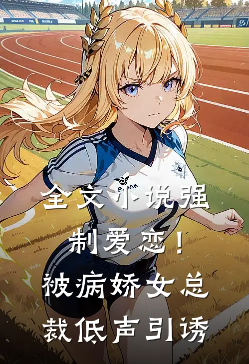 全文小说强制爱恋！被病娇女总裁低声引诱