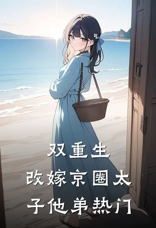 双重生：改嫁京圈太子他弟热门