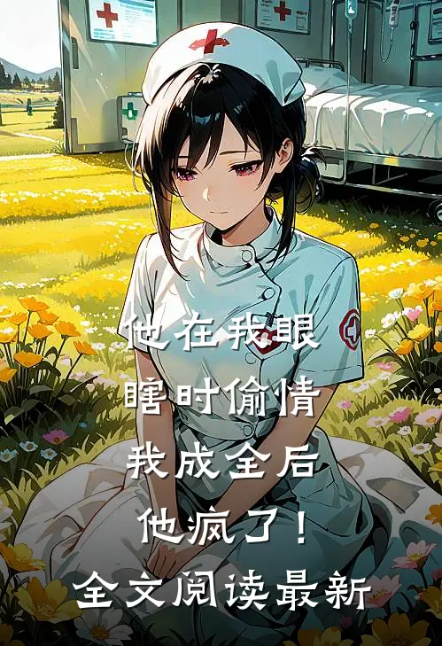他在我眼瞎时偷情，我成全后他疯了！全文阅读最新