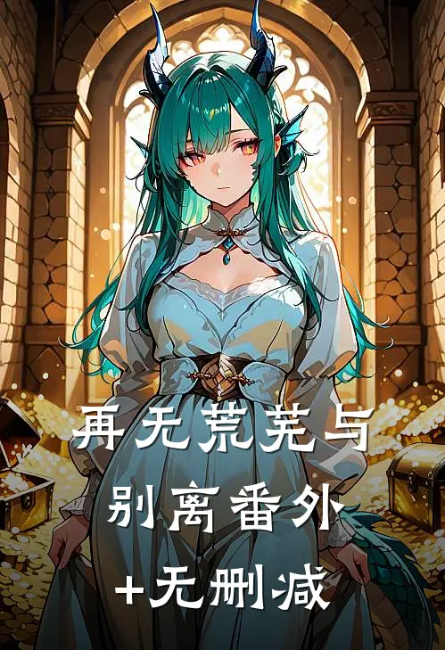 再无荒芜与别离番外+无删减