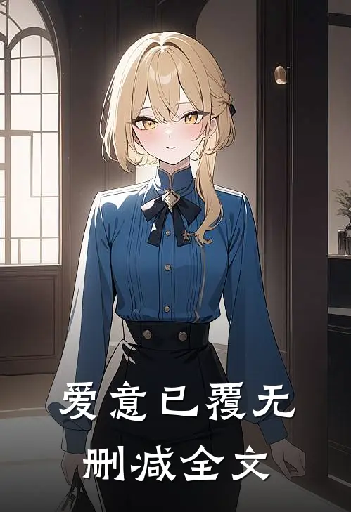爱意已覆无删减全文
