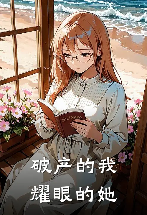 破产的我，耀眼的她