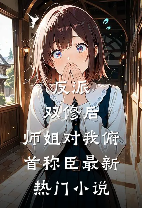 反派：双修后，师姐对我俯首称臣最新热门小说