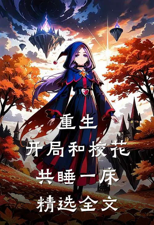 重生：开局和校花共睡一床精选全文