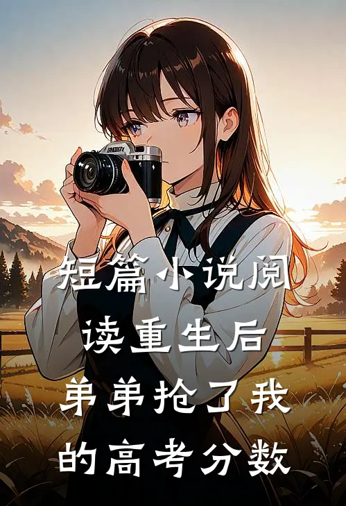 短篇小说阅读重生后，弟弟抢了我的高考分数