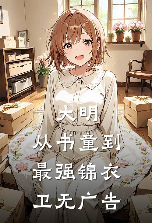大明：从书童到最强锦衣卫无广告
