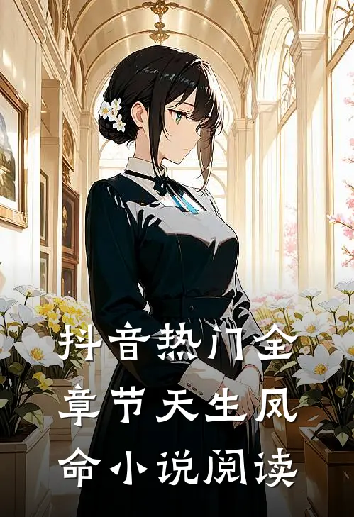 抖音热门全章节_天生凤命小说阅读