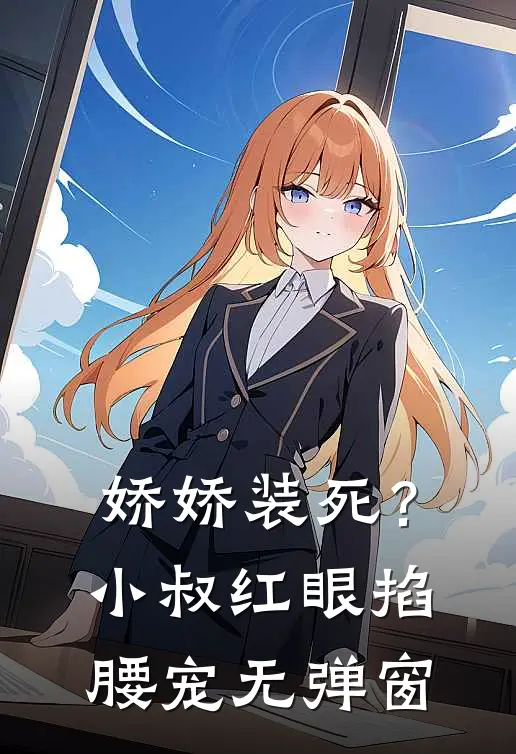 娇娇装死？小叔红眼掐腰宠无弹窗