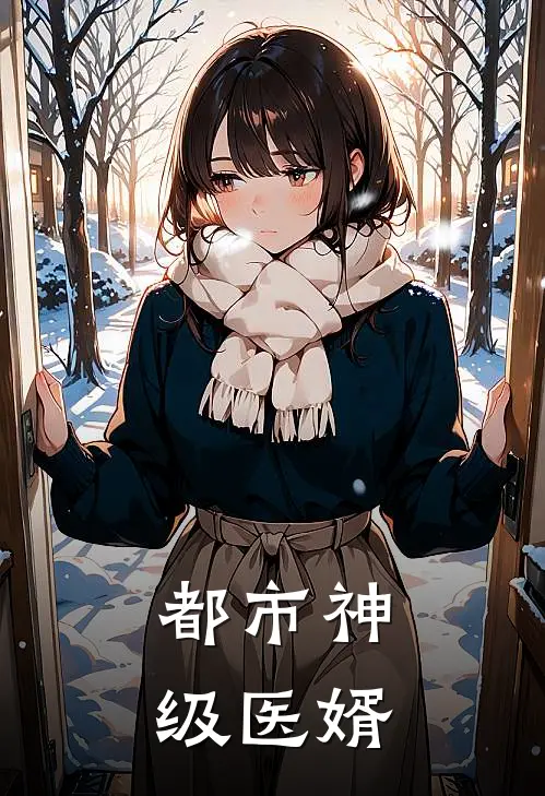 都市神级医婿