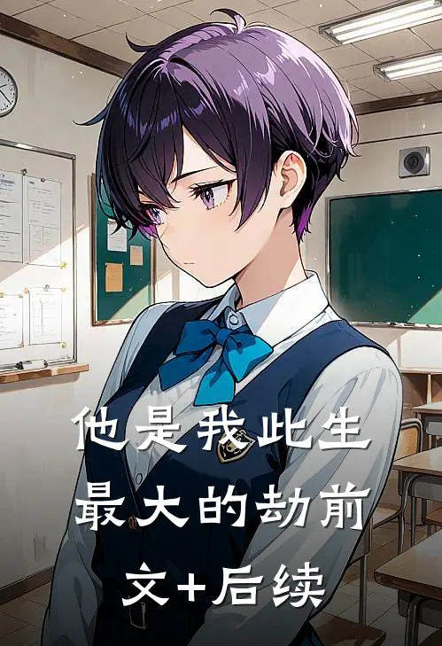 他是我此生最大的劫前文+后续