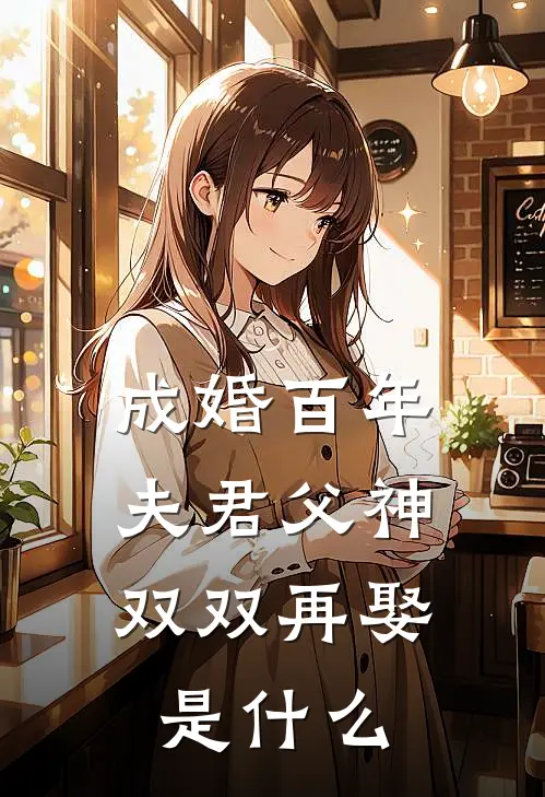 成婚百年，夫君父神双双再娶是什么