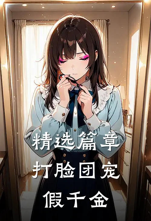 精选篇章打脸团宠假千金