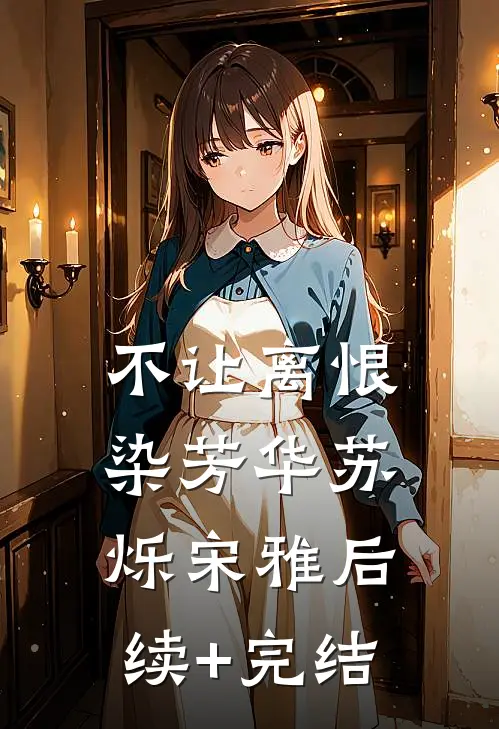 不让离恨染芳华苏烁宋雅后续+完结