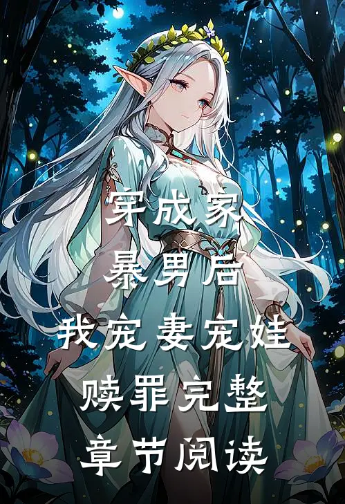 穿成家暴男后，我宠妻宠娃赎罪完整章节阅读