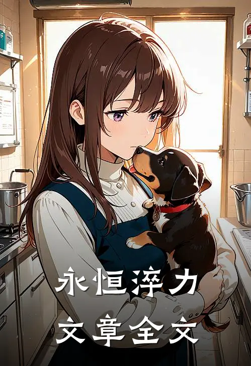 永恒淬力文章全文