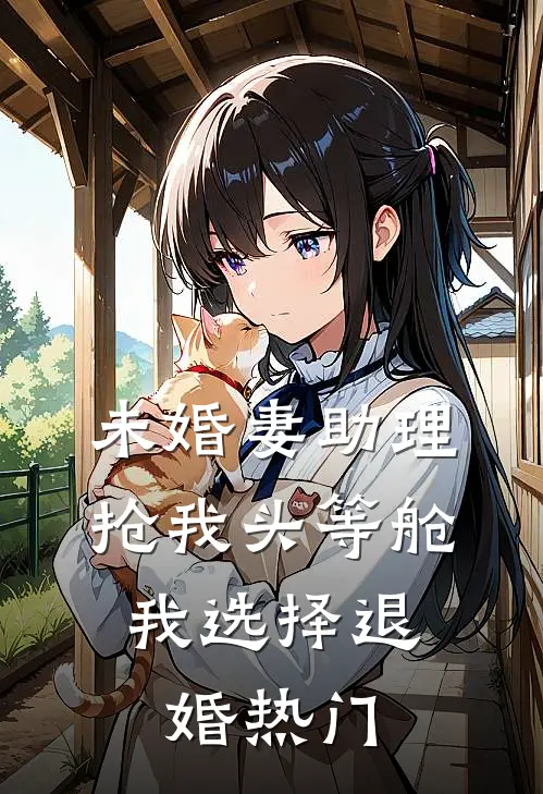 未婚妻助理抢我头等舱，我选择退婚热门