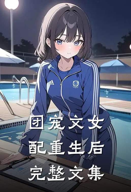 团宠文女配重生后完整文集