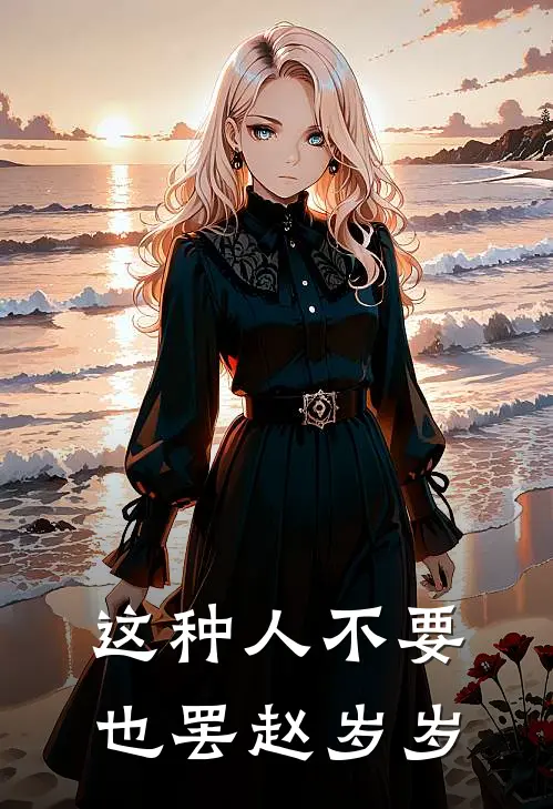 这种人不要也罢赵岁岁