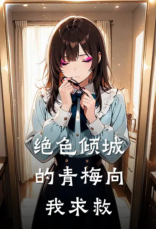 绝色倾城的青梅向我求救