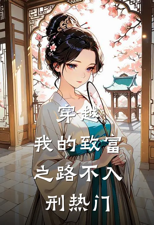 穿越：我的致富之路不入刑热门