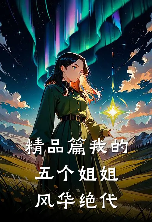 精品篇我的五个姐姐风华绝代