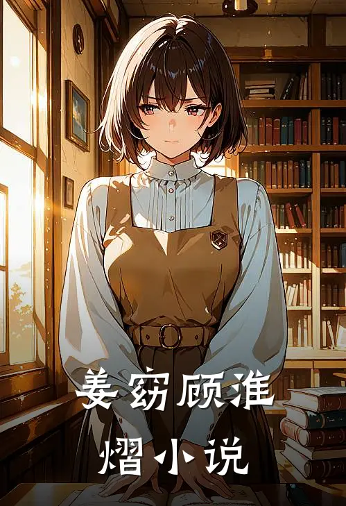 姜窈顾淮熠小说