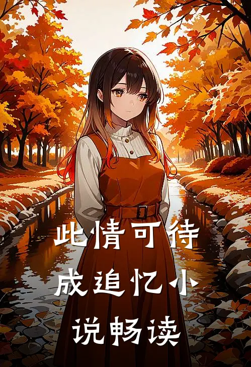 此情可待成追忆小说畅读