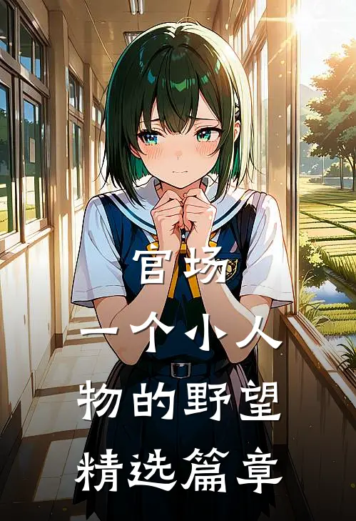 官场一个小人物的野望精选篇章