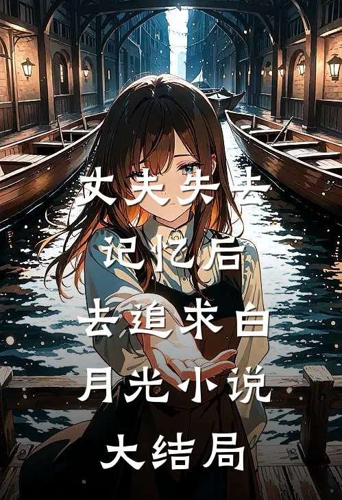 丈夫失去记忆后，去追求白月光小说大结局