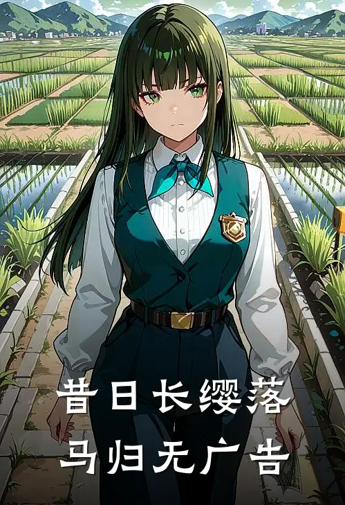 昔日长缨落马归无广告
