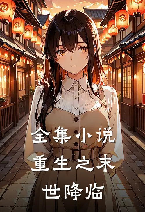 全集小说重生之末世降临