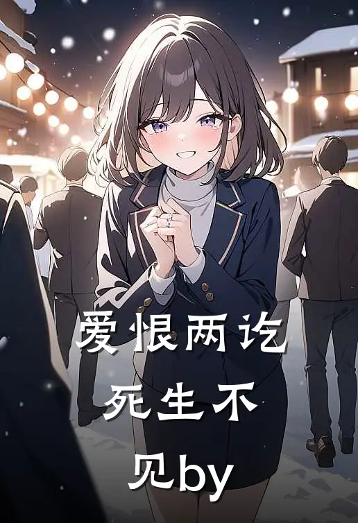 爱恨两讫，死生不见by