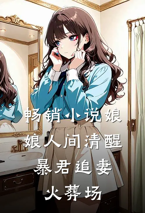 畅销小说娘娘人间清醒，暴君追妻火葬场
