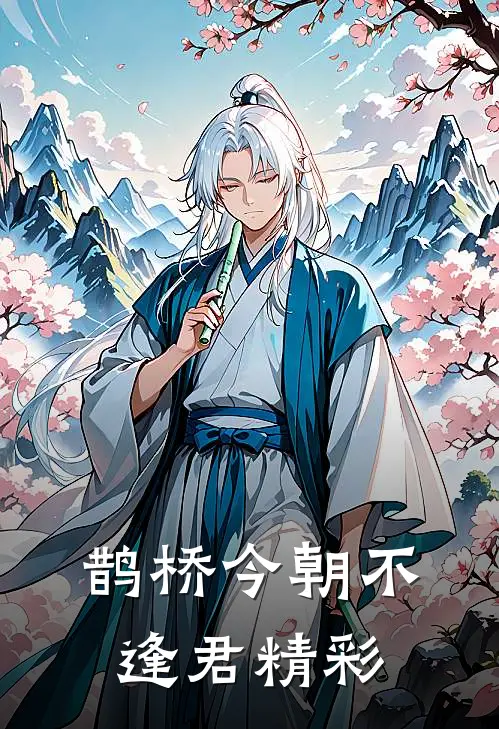 鹊桥今朝不逢君精彩