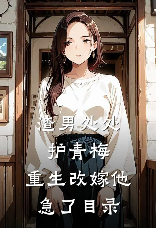 渣男处处护青梅，重生改嫁他急了目录
