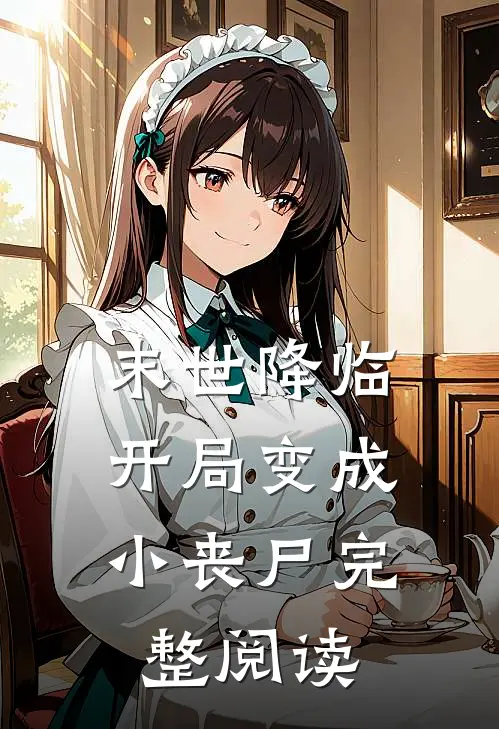 末世降临：开局变成小丧尸完整阅读