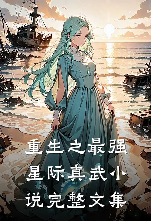 重生之最强星际真武小说完整文集