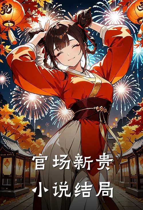官场新贵小说结局