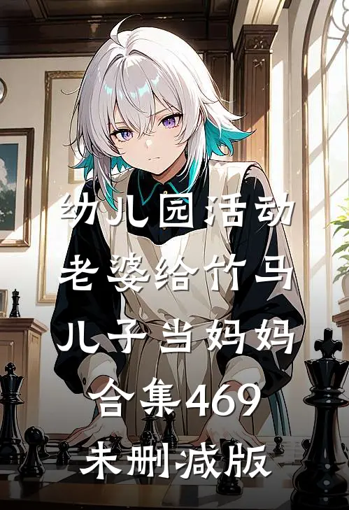 幼儿园活动，老婆给竹马儿子当妈妈合集469未删减版