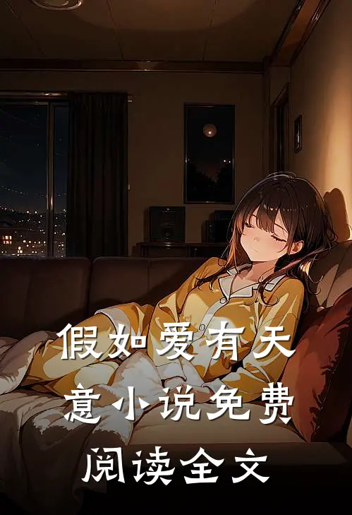 假如爱有天意小说免费阅读全文