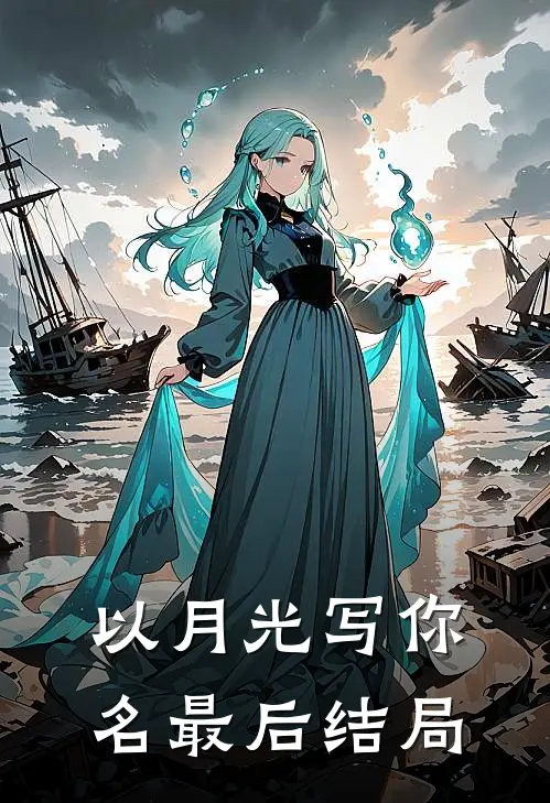 以月光写你名最后结局