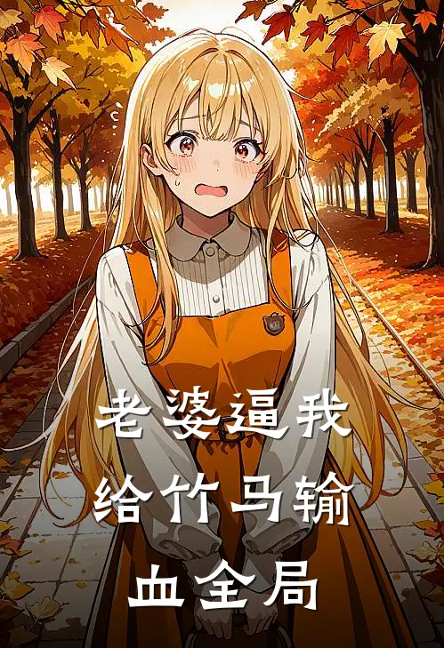 老婆逼我给竹马输血全局