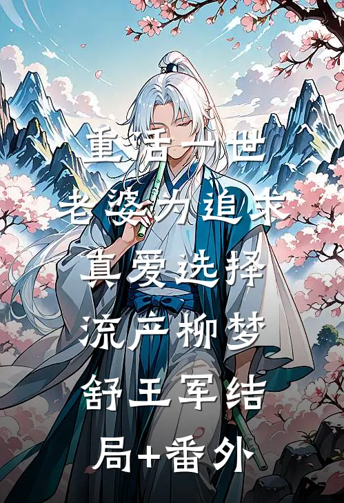 重活一世，老婆为追求真爱选择流产柳梦舒王军结局+番外