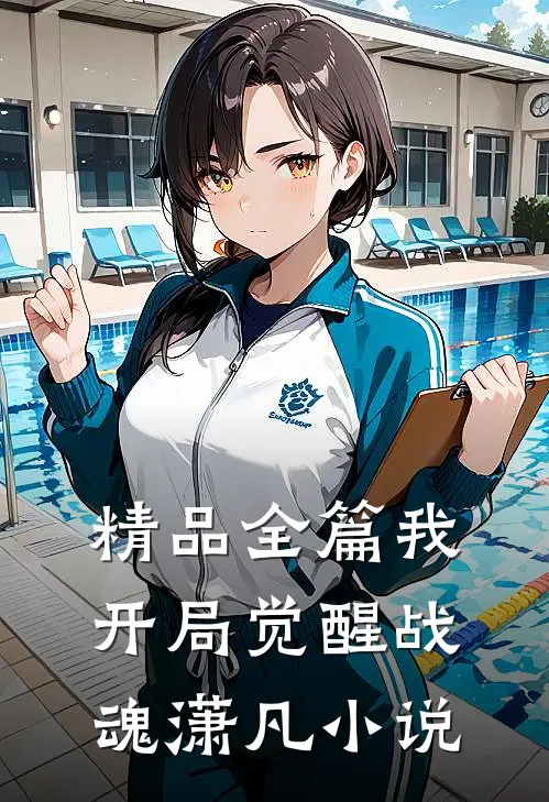 精品全篇我开局觉醒战魂潇凡小说