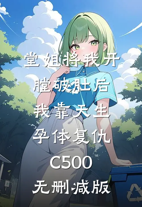 堂姐将我开膛破肚后，我靠天生孕体复仇C500无删减版