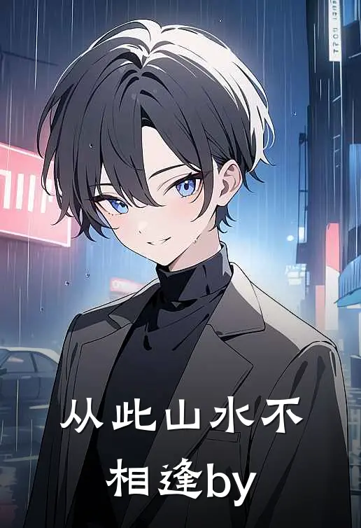 从此山水不相逢by