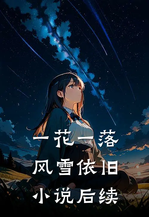 一花一落，风雪依旧小说后续