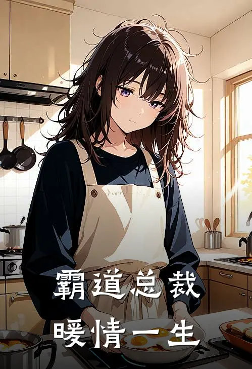 霸道总裁暖情一生